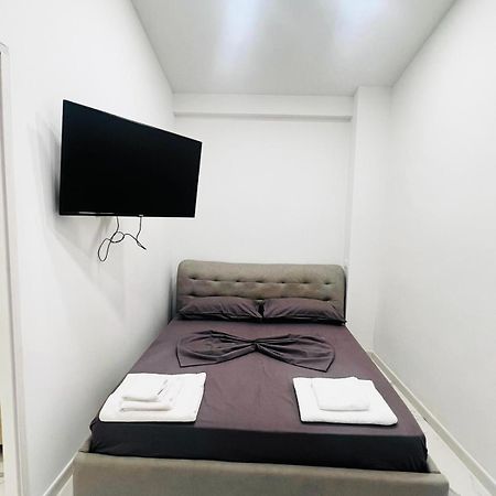 Nuova Casa Mini Villa Ravenna Dış mekan fotoğraf