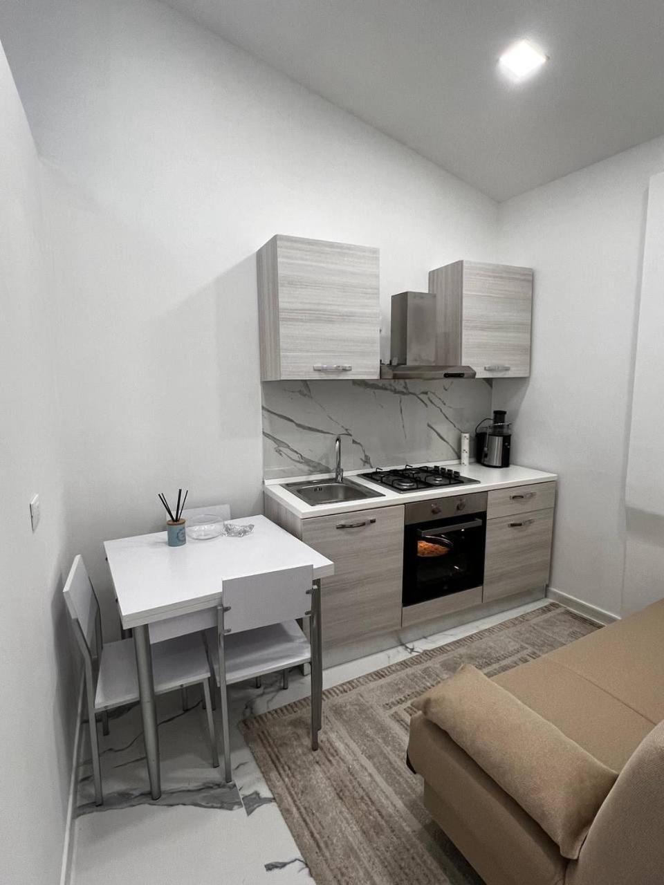 Nuova Casa Mini Villa Ravenna Dış mekan fotoğraf